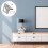 1Set Möbelbeinschutz Für Sofa Und , Widerstandsfähigem Eisen 7