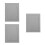 3 Count Plumbing Access Panel Wall Hole Cover Drywall Door Ceiling 9