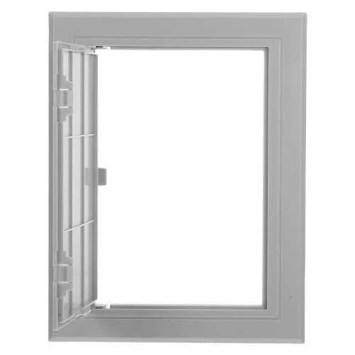 3 Count Plumbing Access Panel Wall Hole Cover Drywall Door Ceiling 1