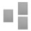 3 Count Plumbing Access Panel Wall Hole Cover Drywall Door Ceiling 4