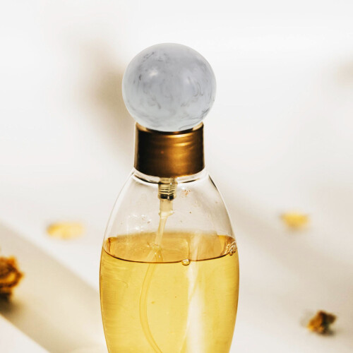 4Ud Cubiertas Cilíndricas De Resina Para Perfumes 2