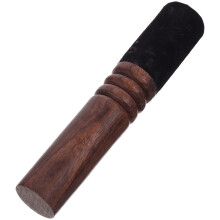 Spiritual 桃 棒 Sound Bowl Accessory Mallet