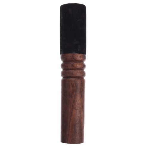 Spiritual 桃 棒 Sound Bowl Accessory Mallet 1