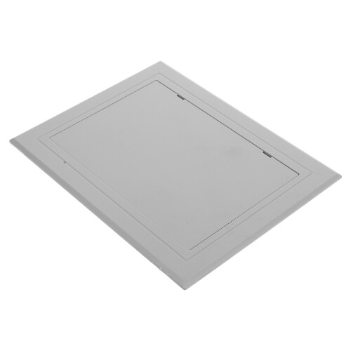 3 Count Plumbing Access Panel Wall Hole Cover Drywall Door Ceiling 2