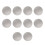 20 Pcs 25cm Round Cake Board Paper For Mousse And Cupcakes Baking 1