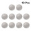 20 Pcs 25cm Round Cake Board Paper For Mousse And Cupcakes Baking 8