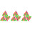 90 Pcs Colorful Solid Rubber Bouncy Balls For Kids Playing 4
