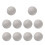 20 Pcs 25cm Round Cake Board Paper For Mousse And Cupcakes Baking 9