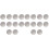 20 Pcs 25cm Round Cake Board Paper For Mousse And Cupcakes Baking 2