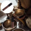 Spiritual 桃 棒 Sound Bowl Accessory Mallet 4