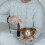 Spiritual 桃 棒 Sound Bowl Accessory Mallet 9