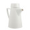 2 Count Ceramic Cold Water Jug Juice Pitcher With Handle Ceramics 1