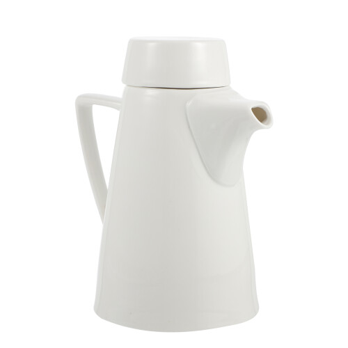 2 Count Ceramic Cold Water Jug Juice Pitcher With Handle Ceramics