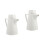 2 Count Ceramic Cold Water Jug Juice Pitcher With Handle Ceramics 4