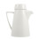 2 Count Ceramic Cold Water Jug Juice Pitcher With Handle Ceramics 11