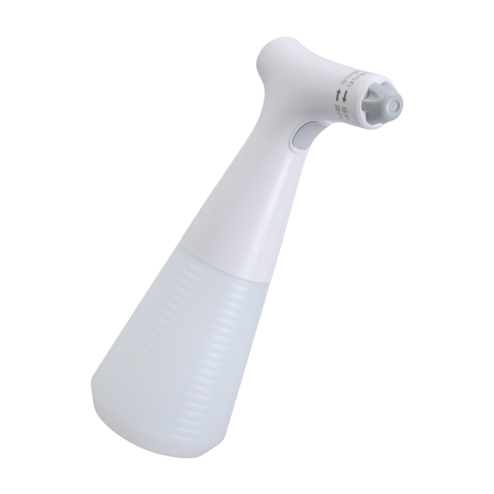 Electric Water Sprayer Automatic Plant Misters Sprays-550Ml 7695000643109
