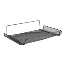 Klebefreier Wandhalter für Router & TV-Boxen – Mit Klebepad zur einfachen Montage