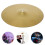 Gouden Percussie Drum Cymbal Voor Elektronische 3