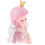 3Stk Mini Harz Engel Cake Topper Für Torte Deko 2