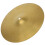 Gouden Percussie Drum Cymbal Voor Elektronische 11