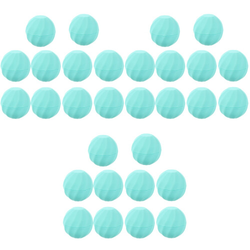 30St Hervulbare Lip Balm Containers Lichtgewicht Voor 2