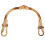 Alça De Teapot Rattan Para Conjunto De Gongfu 1