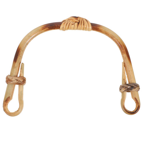 Alça De Teapot Rattan Para Conjunto De Gongfu