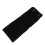 Zwarte Reis Sieradenroll Organizer Fluweel Opbergtas 5
