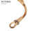 Alça De Teapot Rattan Para Conjunto De Gongfu 8