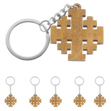 12 holz schlüsselanhänger deko auto tür geschenk