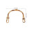 Alça De Teapot Rattan Para Conjunto De Gongfu 2