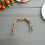 Alça De Teapot Rattan Para Conjunto De Gongfu 7