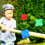Mlins 6 St Kinderen Trainingsbal Baseball Reactiesnelheid 10
