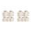 10St Beige Spaarpot Voor Kinderen Decoratieve Bewaarpot 9