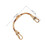 Alça De Teapot Rattan Para Conjunto De Gongfu 3