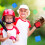 Mlins 6 St Kinderen Trainingsbal Baseball Reactiesnelheid 5