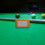Pool Queue Präzisions Holz Schleifwerkzeug 5
