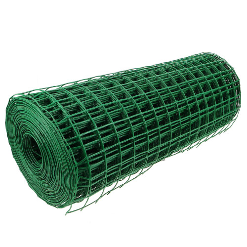 Wire Netting: 500 Cm Drahtgeflecht Für Hühnerstall Garten