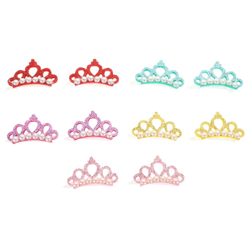 10Ud Accesorios Para Pelo De Perro Y En Multicolor