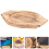 4Ud Base Multifuncional De Madera Para Olla Y Bibimbap 11