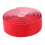 1Jgo De Manillar De PU Roja Antivibración Para Durable 5