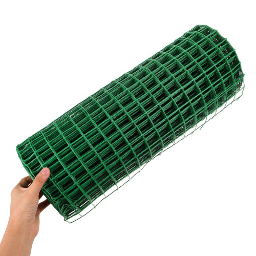 Wire Netting: 500 Cm Drahtgeflecht Für Hühnerstall Garten 2