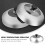 1Ud Para Olla Cocina Acero Inoxidable Vidrio Plata 10