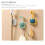 Soporte De Pared Para Ducha Ajustable En ABS Para Hogar 9
