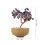 Árbol De Bonsái Cristal Con Base Para Decoración 2