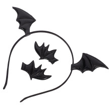 5 Juegos De Diademas Y Peinetas De Para Halloween