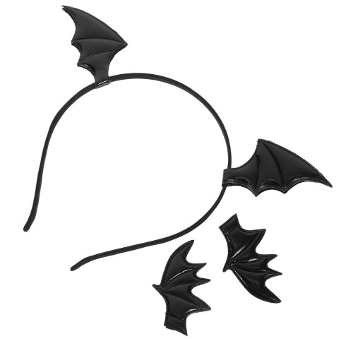 5 Juegos De Diademas Y Peinetas De Para Halloween 2