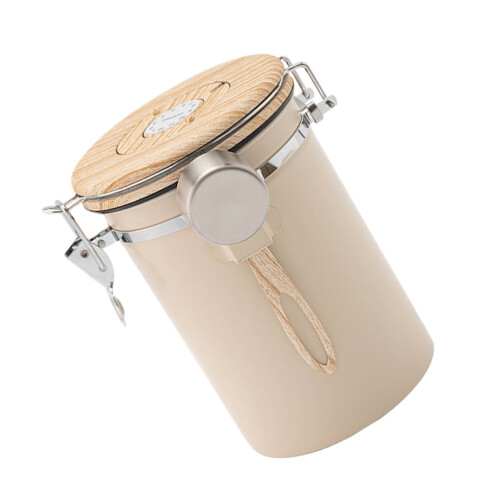 Juego De Recipientes Herméticos Multiusos Para Y Té