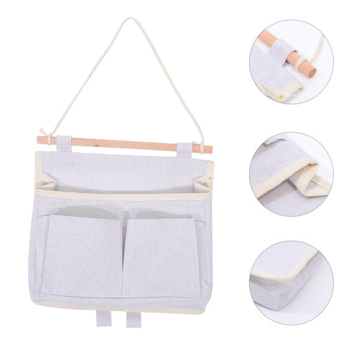 Wall Hanging Opbergzak Home Artikelen Organizer 2