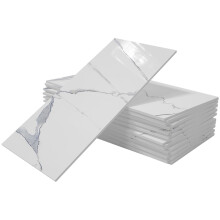 16Ud Pegatinas Azulejo Xpe Multiusos Para Cocina Y Fácil De Pegar